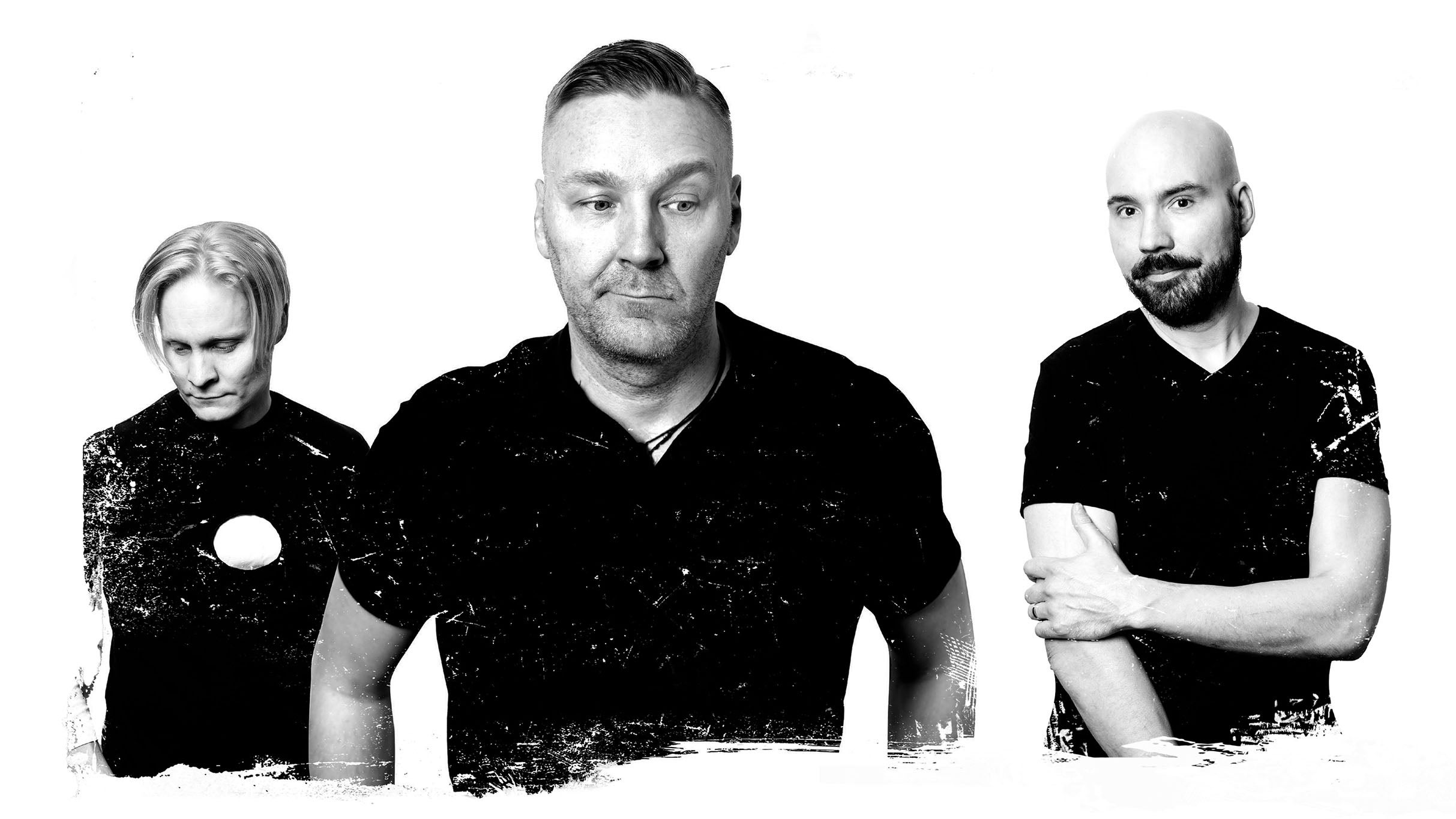 Carnival by the sea: Poets of the Fall