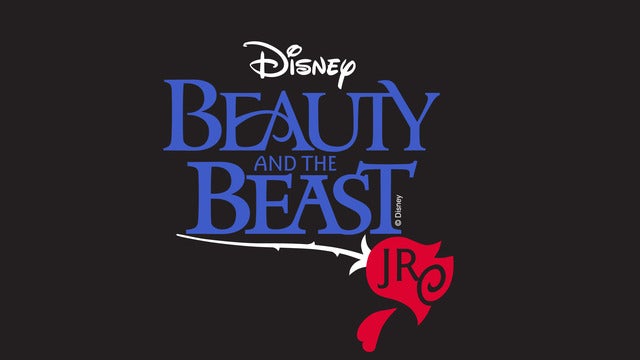 Walnut Street Theatre's Beauty and the Beast Jr. live