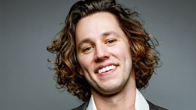 Netflix Is A Joke Presents: BYOBABY