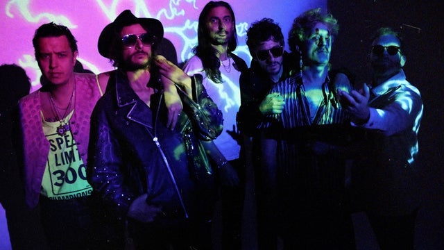 The Voidz