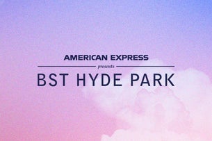 American Express Presents BST Hyde Park - Sabrina Carpenter