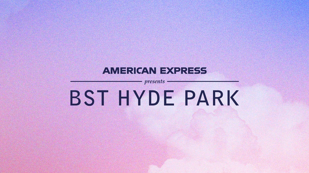 Hotels near American Express Presents BST Hyde Park Events