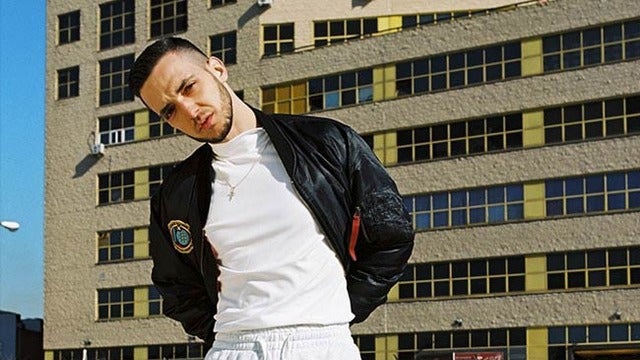 C. Tangana en el Ochoymedio