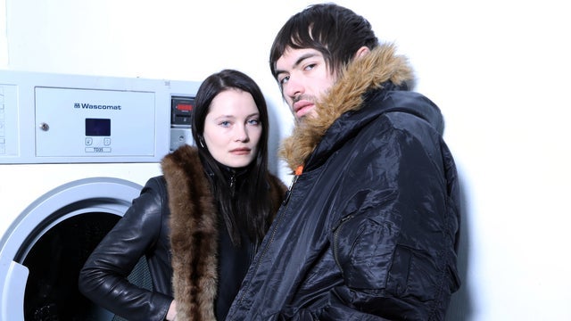 Fcukers - fcukers europe ‘26