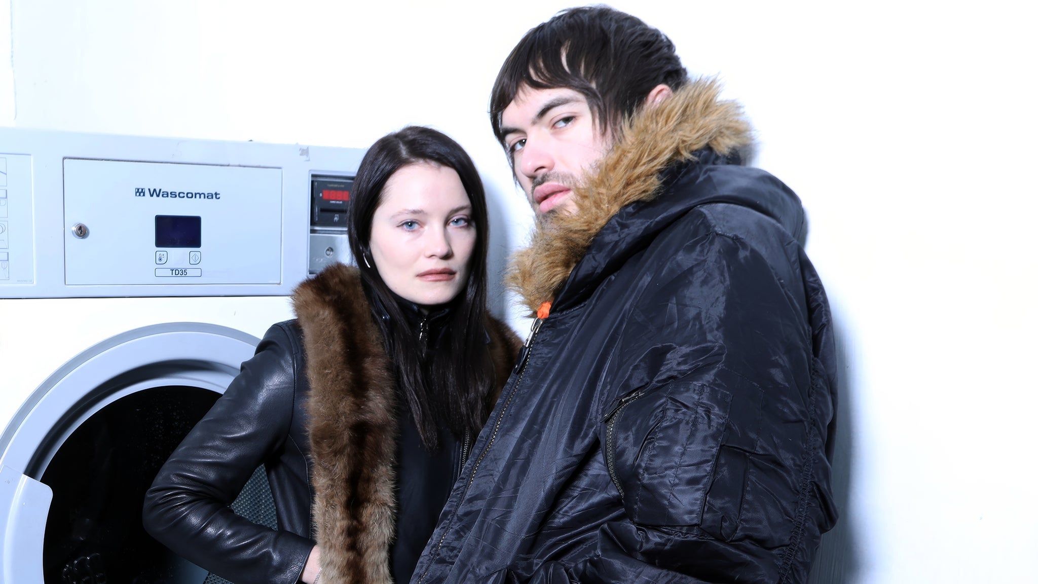 Fcukers - fcukers europe ‘26