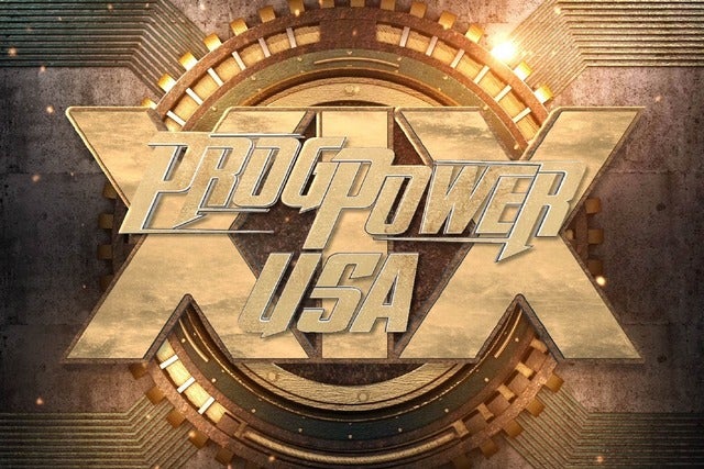 ProgPower USA XIX