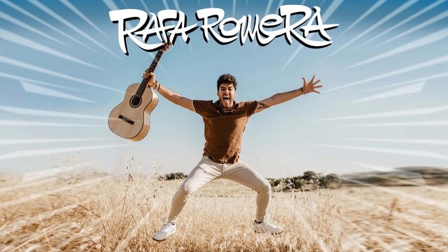 Rafa Romera