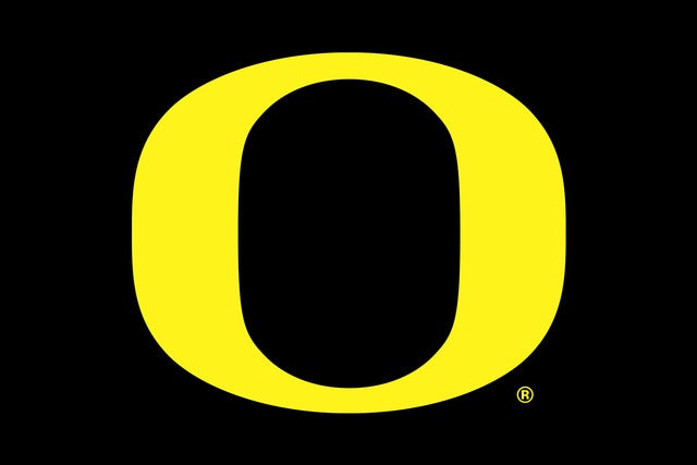 Oregon Women's Basketball