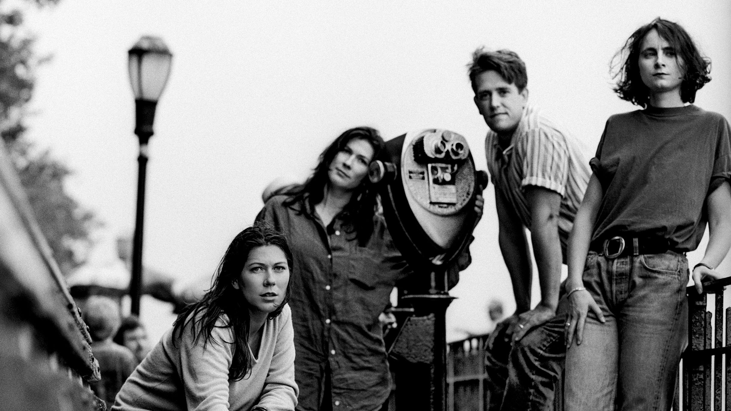 The Breeders free presale password for early tickets in Philadelphia