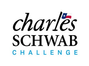 Charles Schwab Challenge Good Any One Day May 22-26