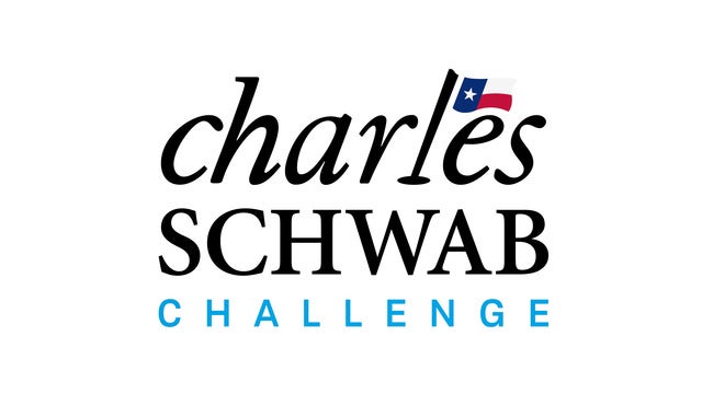 Charles Schwab Challenge