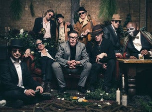 Image used with permission from Ticketmaster | Alabama 3 tickets