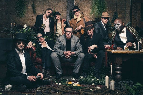 Alabama 3