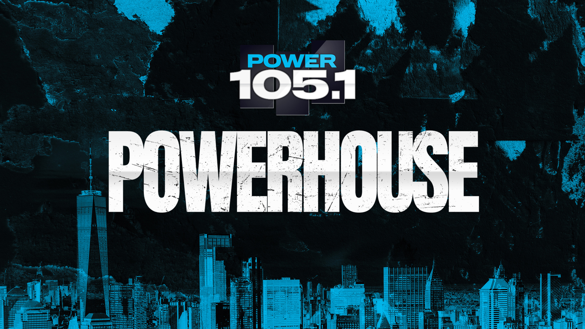 Power 105.1 Powerhouse Tickets, 20222023 Concert Tour Dates