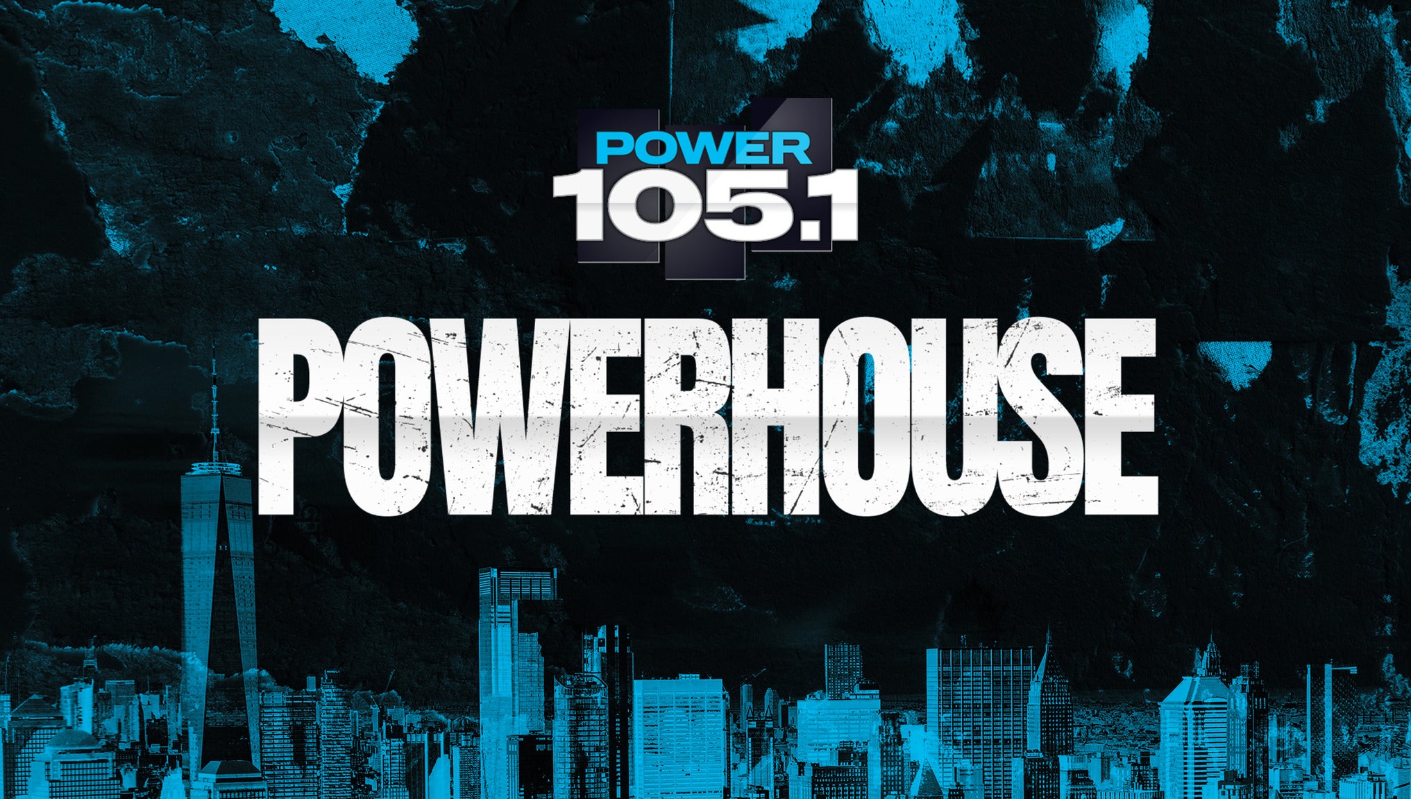 Power 105.1 Powerhouse Tickets, 2025 Concert Tour Dates Ticketmaster