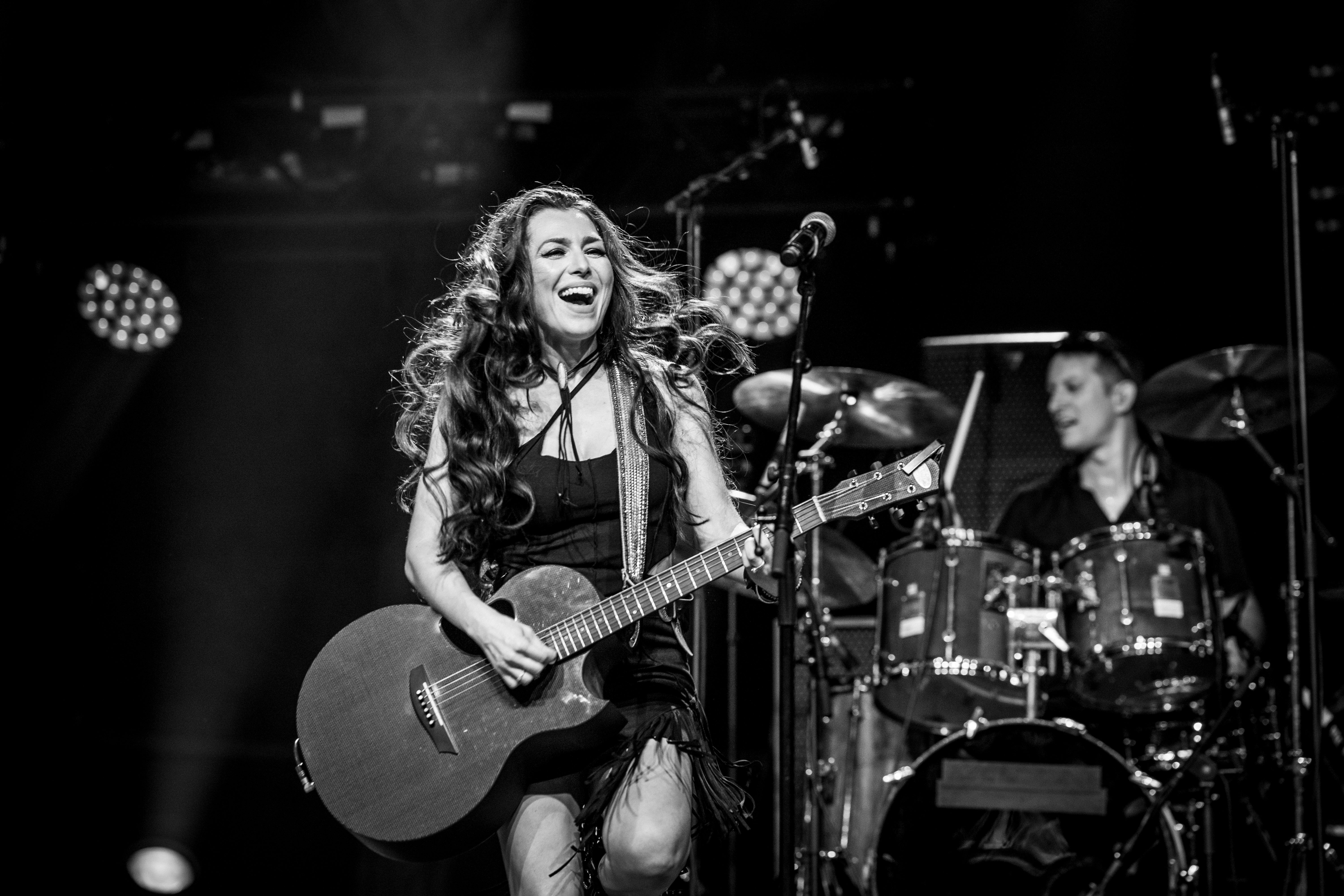 Jessica Lynn at The Sherman Theater – PA – Stroudsburg, PA