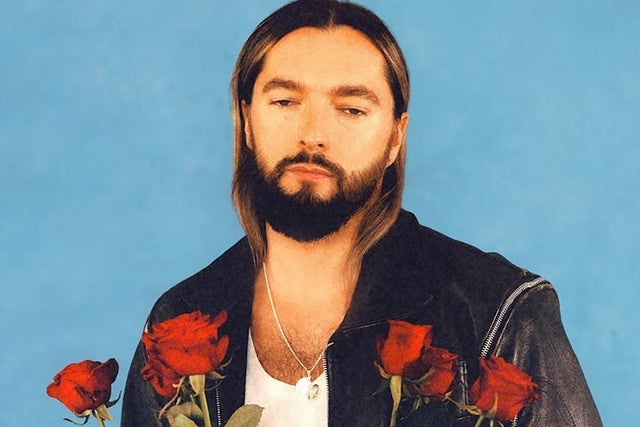 Salvatore Ganacci in Los Angeles: pre-sale passwords Salvatore Ganacci in Los Angeles promotional photo for Artist presale tickets offer