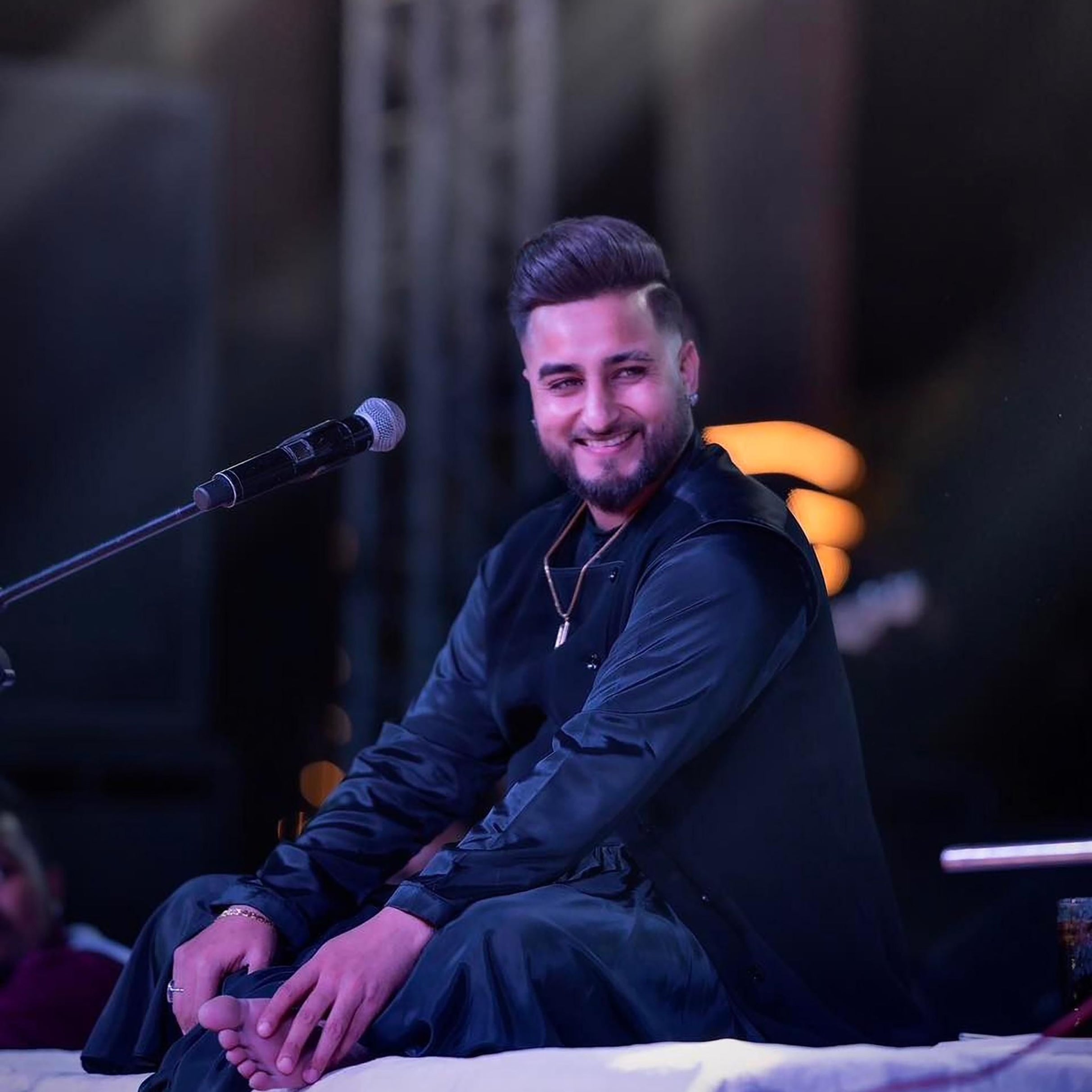 Khan Saab