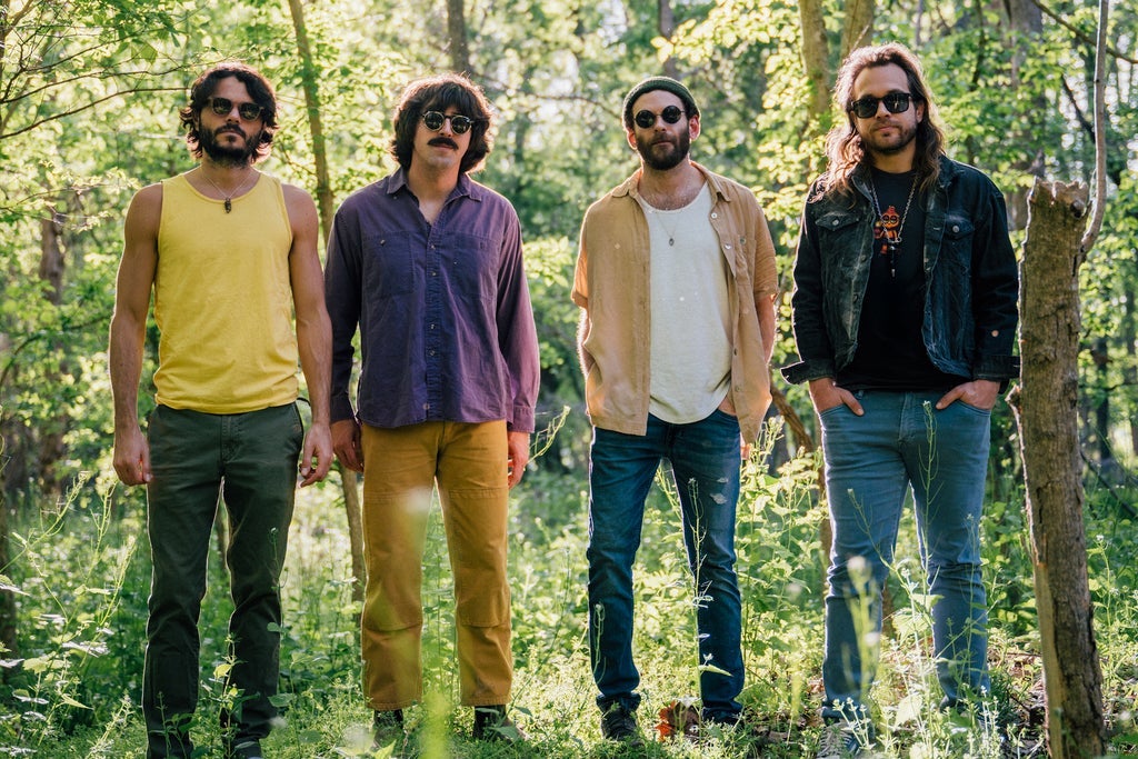 Goose - Two-Day Tickets