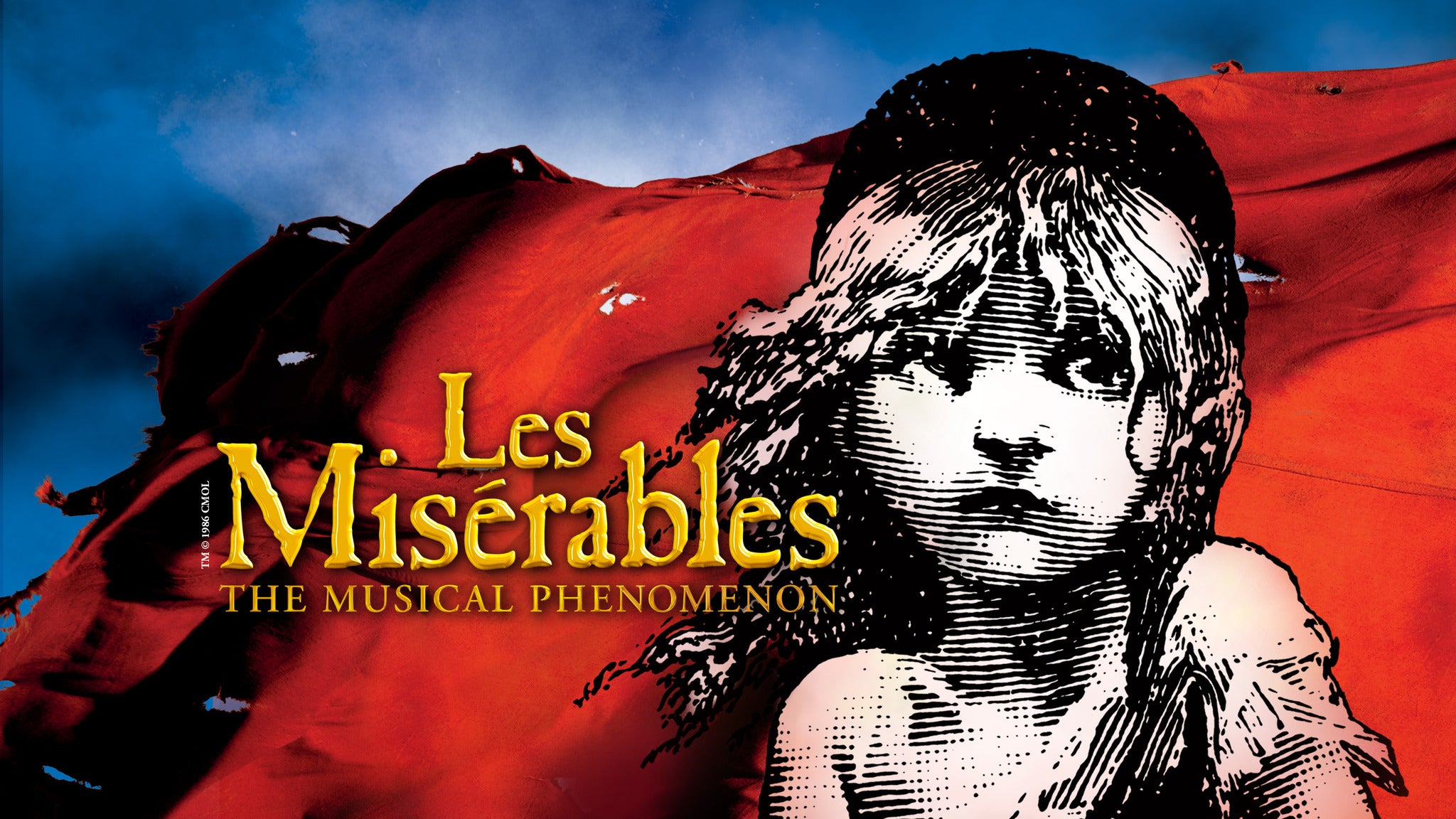 Les Miserables (Chicago) Tickets Event Dates & Schedule