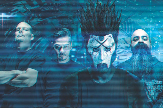 Static-X