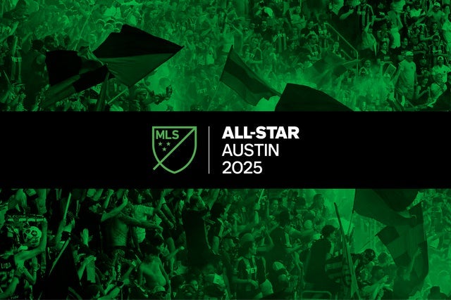 2025 MLS All-Star Game