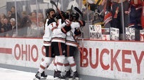 Ohio State Buckeyes Women's Hockey vs. Penn State Women's Hockey