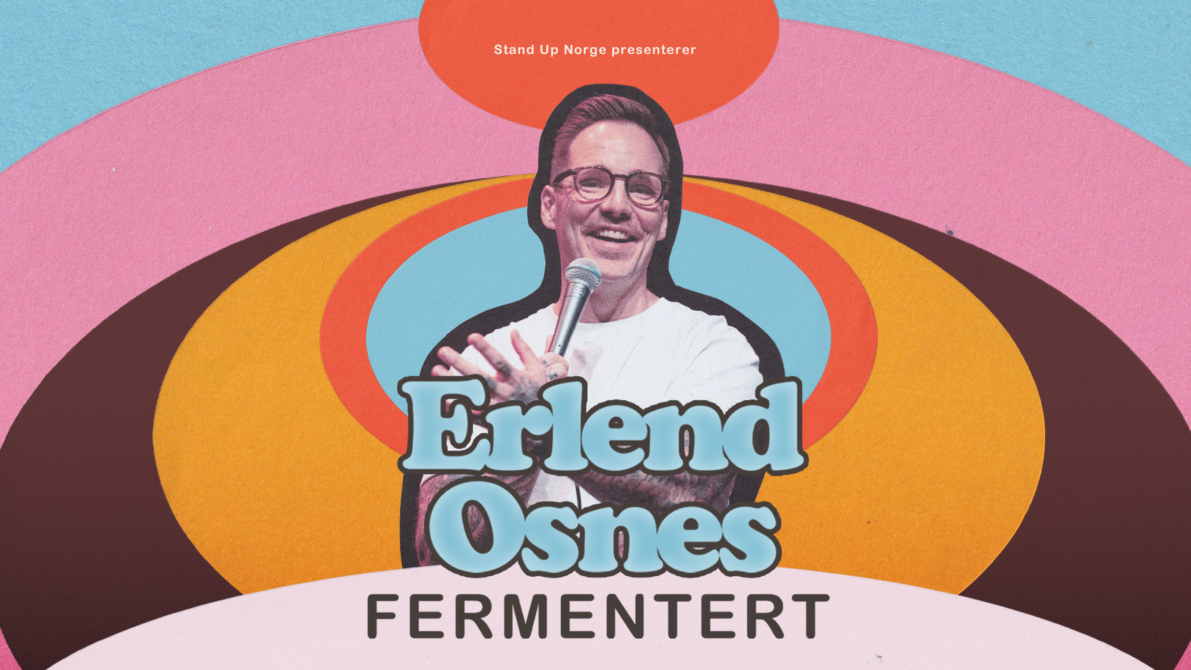 Erlend Osnes - Fermentert