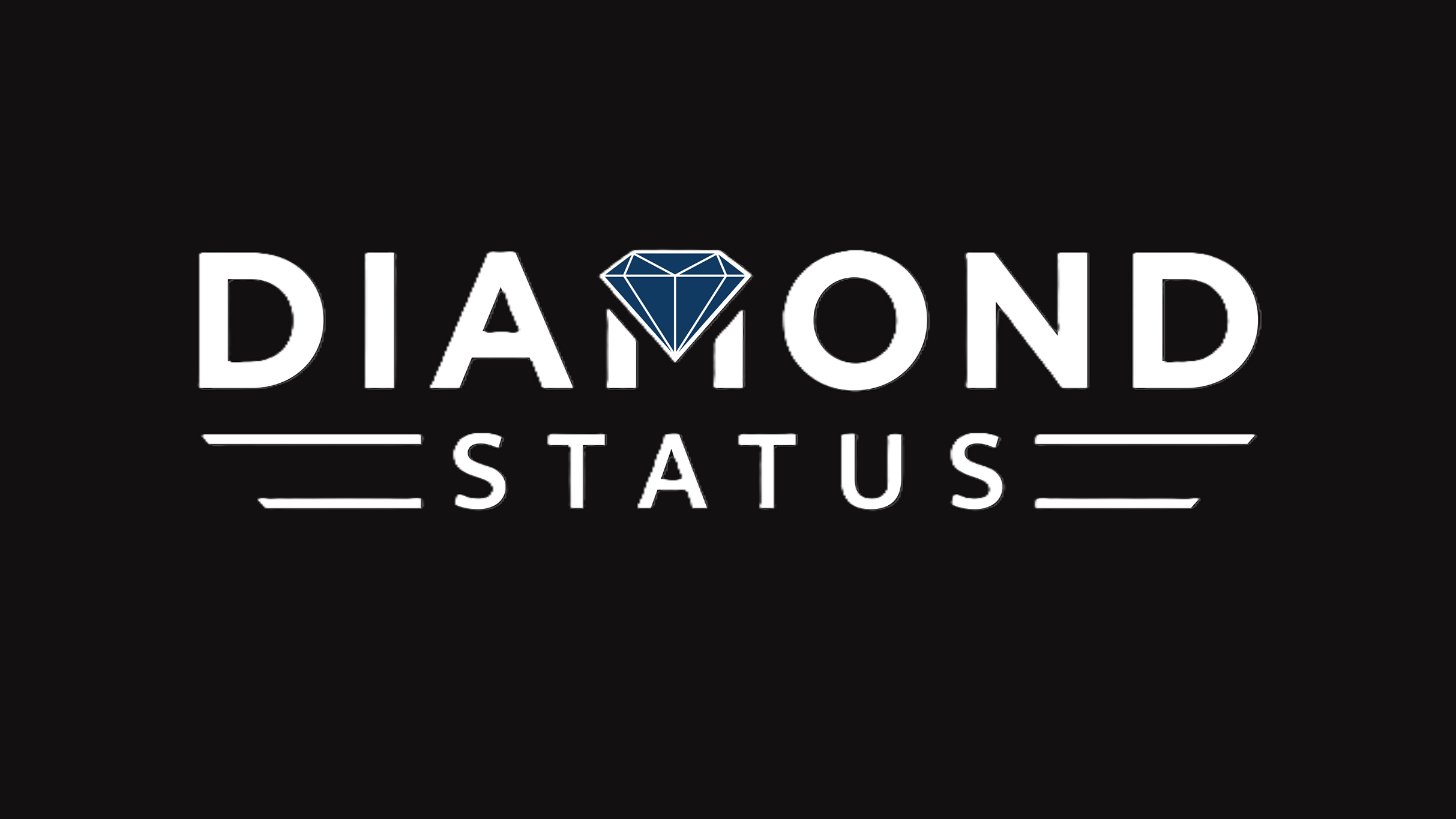 Diamond Status - We Them One's Tour