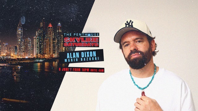 Alan Dixon