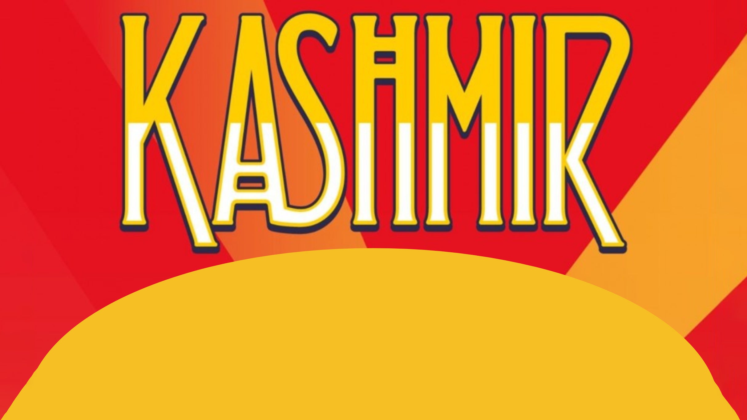 Kashmir in Salisbury promo photo for BOMH presale offer code