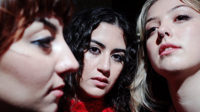 The Stamps – ‘She Bangs The Drums’ Tour in MOJO’S BAR, North Fremantle 26/02/2026