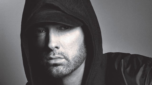 Eminem Tickets | Eminem Concert Tickets & Tour Dates | Ticketmaster.com