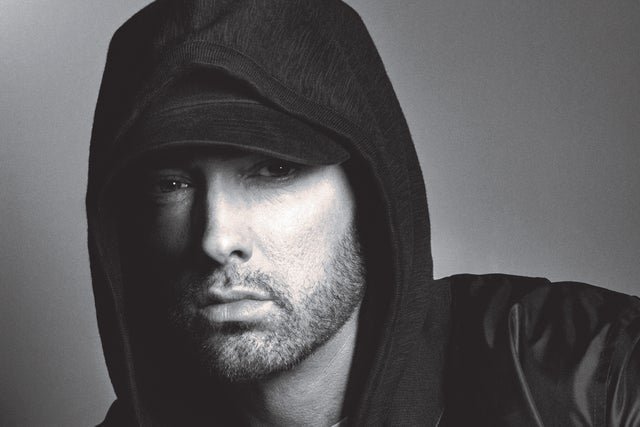 Eminem hero