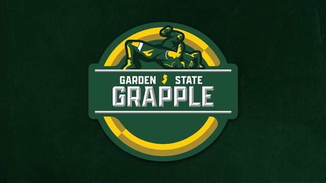 Garden State Grapple