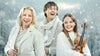 I ETT VINTERLAND - Malena Ernman, Johanna Moraeus & David Carbe