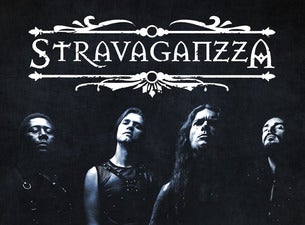 Stravaganzza, 2019-09-28, Мадрид