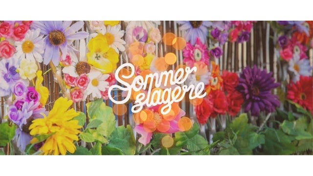 Sommerslagere 2026