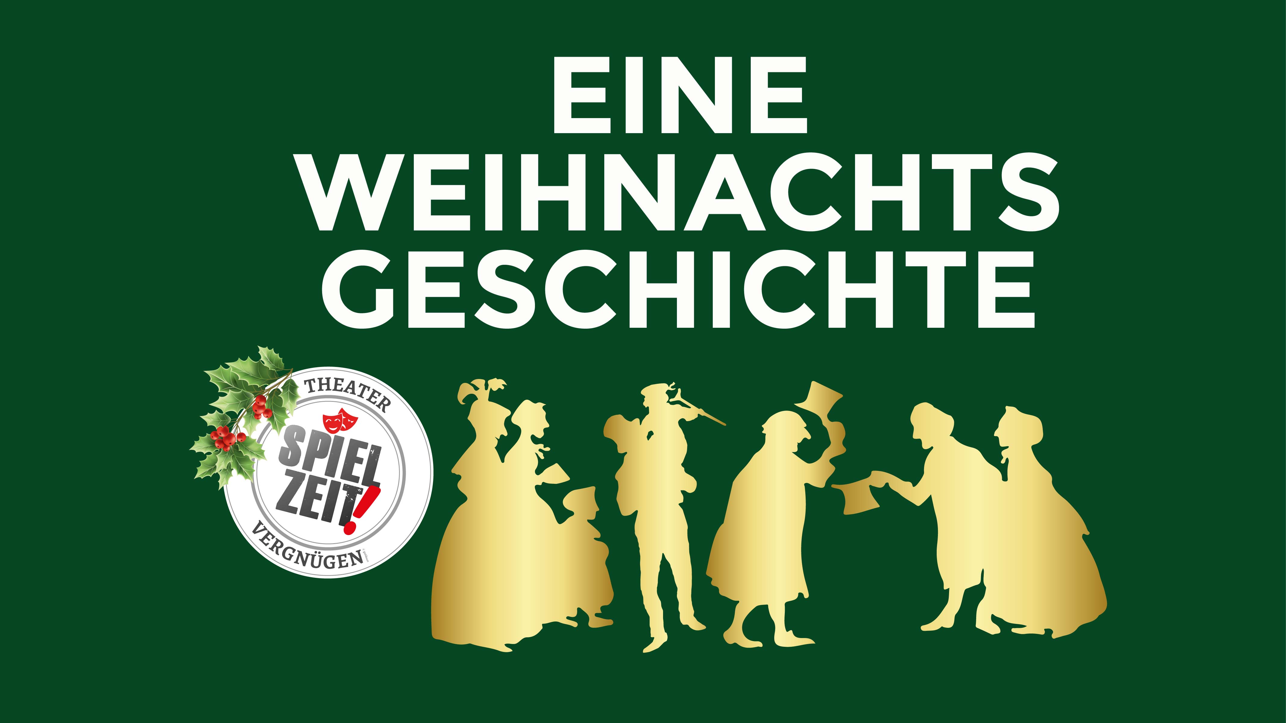 Spielzeit! e.V. | Eine Weihnachtsgeschichte
