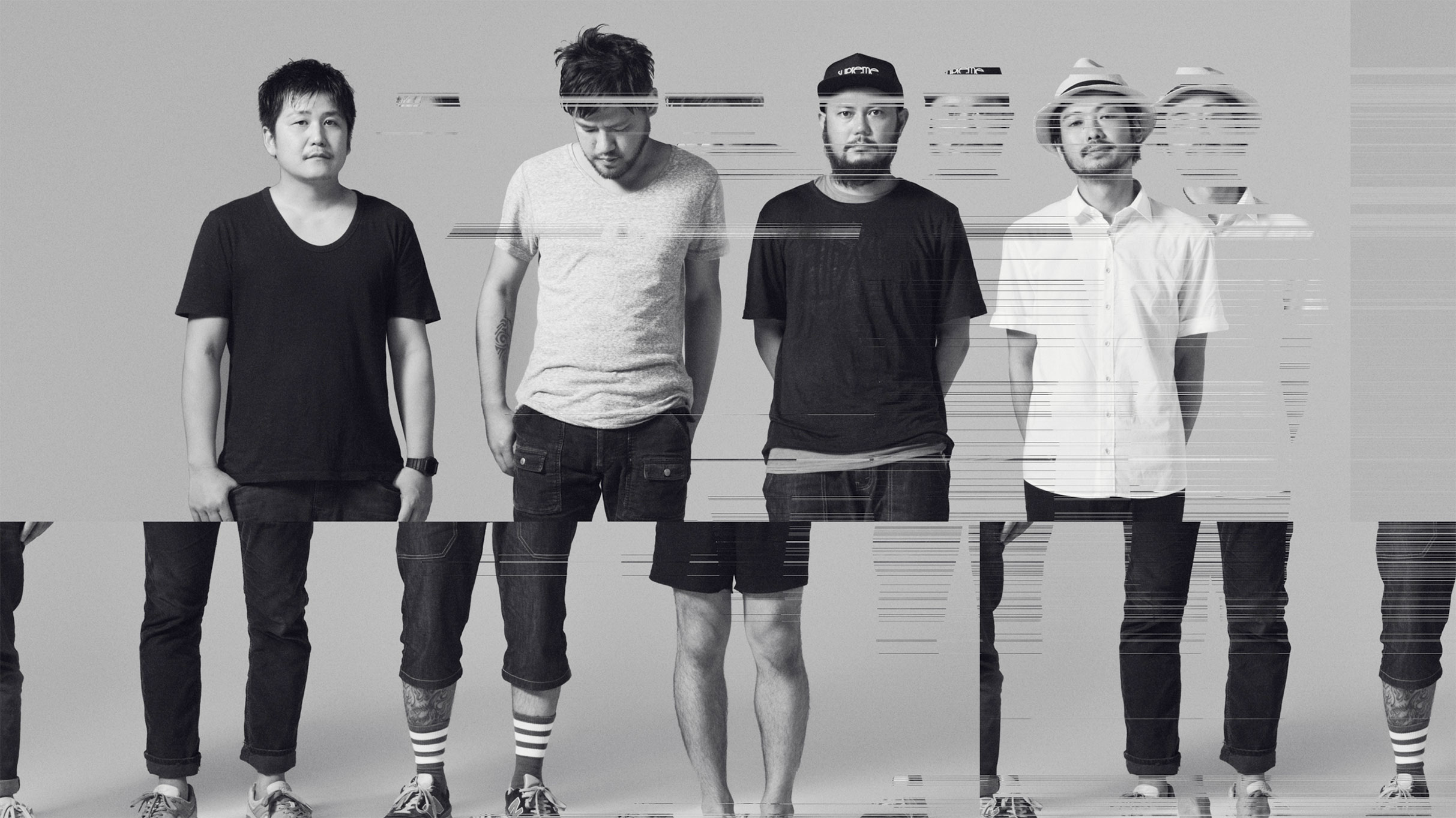 Toe (Japan) Australian tour 2024