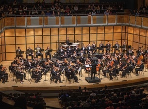 Mahler's Symphony No. 2 ("Resurrection") at Meridian Arts Centre: George Weston