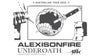 ALEXISONFIRE with Underoath