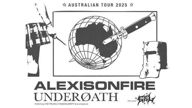 Alexisonfire