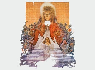 Jim Henson’s Labyrinth: In Concert at Bridgewater Hall