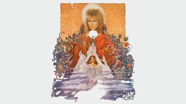 Jim Henson's Labyrinth