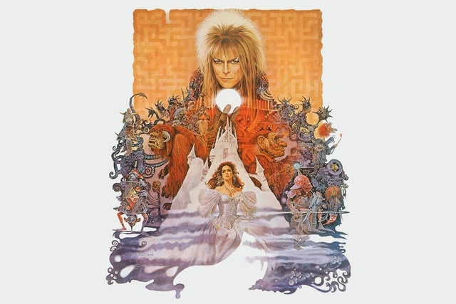 Presale codes for jim henson&#039;s labyrinth: in concert: members use these when buying pre-sale tickets