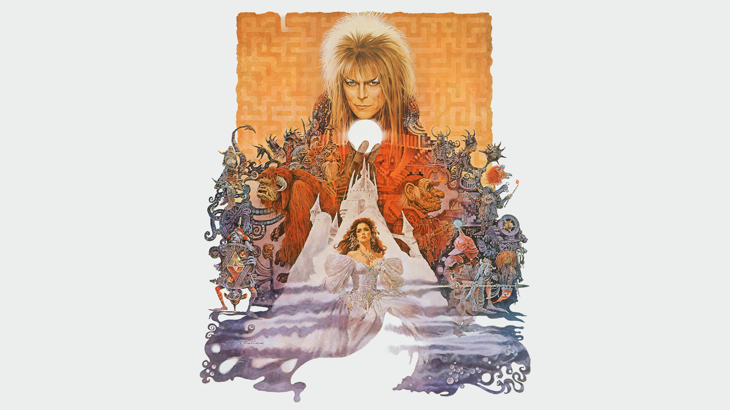 Jim Henson's Labyrinth: In Concert