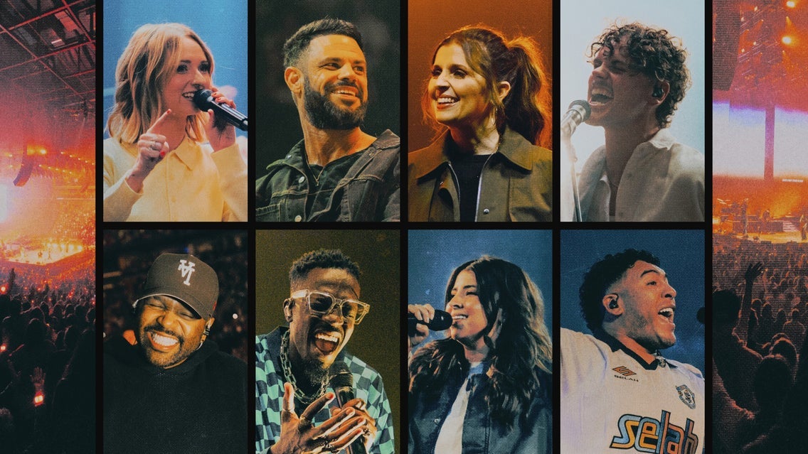 Elevation Worship  | Official Ticket + Hotel Packages photo 3