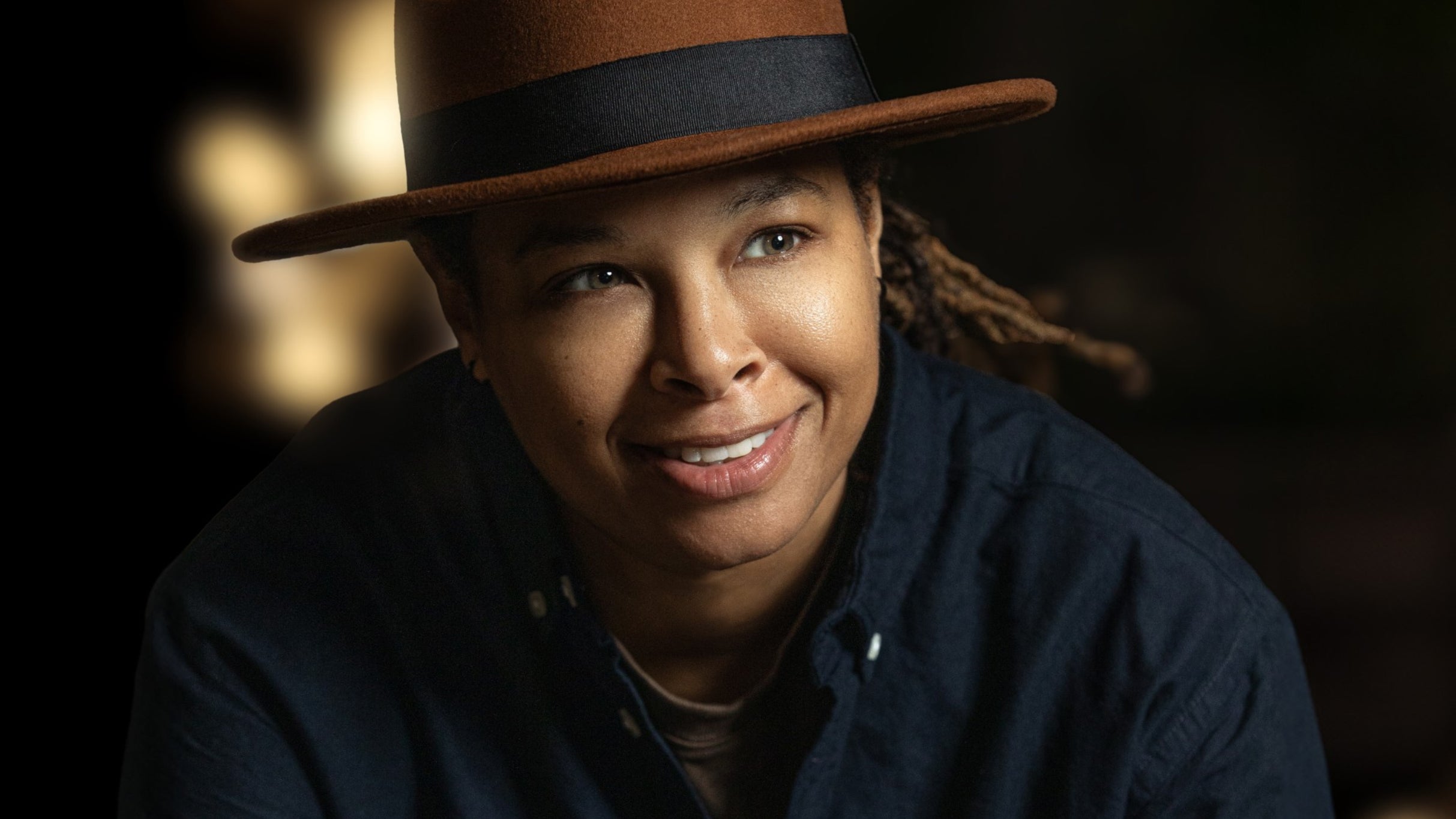 Chaunté Wayans - I'm Not Crazy at Cobb's Comedy Club