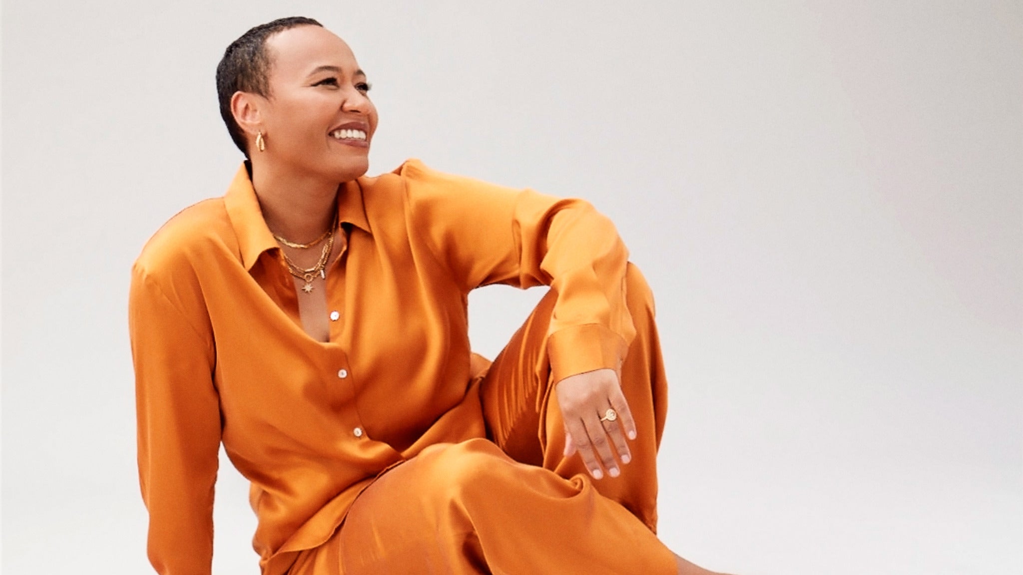 Emeli Sande: Brighter Days Tour - with full band Event Title Pic